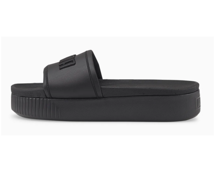 Klapki damskie PUMA Platform Slide 384201-01 Klapki damskie PUMA Platform Slide 384201-01