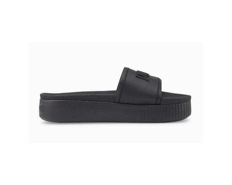 Klapki damskie PUMA Platform Slide 384201-01 Klapki damskie PUMA Platform Slide 384201-01