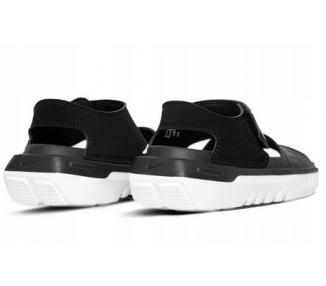 Sandały Nike SUNRAY PLAYSCAPE CU5296-001