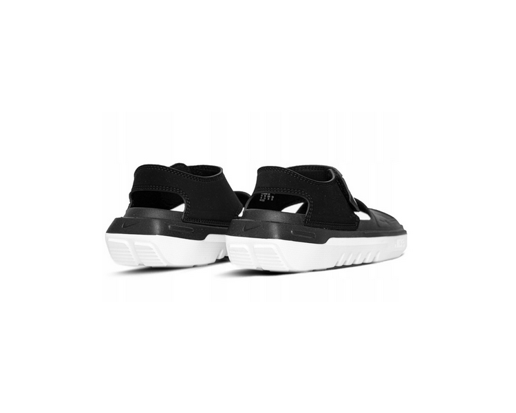 Sandały Nike SUNRAY PLAYSCAPE CU5296-001 Sandały Nike SUNRAY PLAYSCAPE CU5296-001