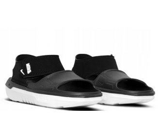 Sandały Nike SUNRAY PLAYSCAPE CU5296-001