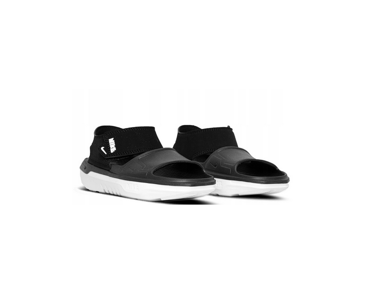Sandały Nike SUNRAY PLAYSCAPE CU5296-001 Sandały Nike SUNRAY PLAYSCAPE CU5296-001