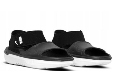 Sandały Nike SUNRAY PLAYSCAPE CU5296-001