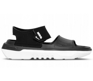 Sandały Nike SUNRAY PLAYSCAPE CU5296-001