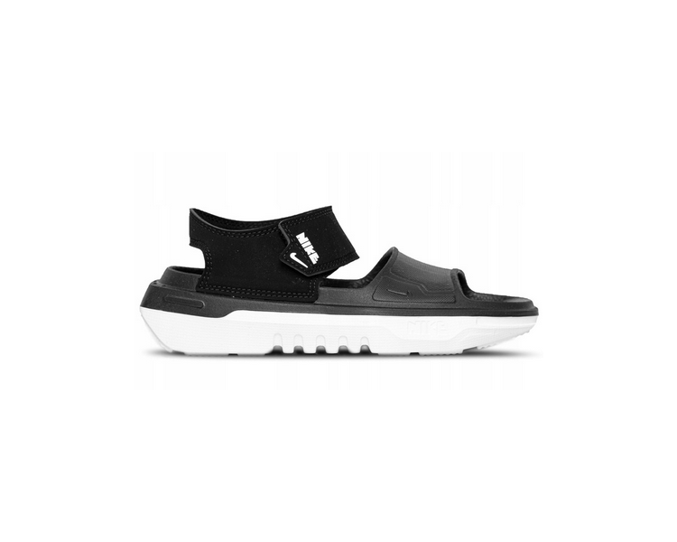 Sandały Nike SUNRAY PLAYSCAPE CU5296-001 Sandały Nike SUNRAY PLAYSCAPE CU5296-001