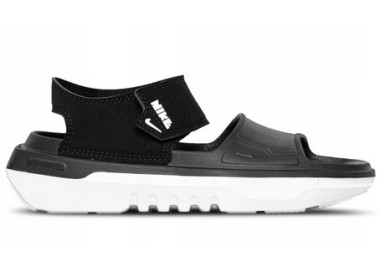 Sandały Nike SUNRAY PLAYSCAPE CU5296-001