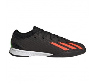 Buty piłkarskie  halówki Adidas HR1792