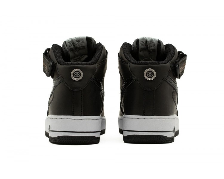 Buty Męskie Nike Air Force DJ7840-001 Buty Męskie Nike Air Force DJ7840-001