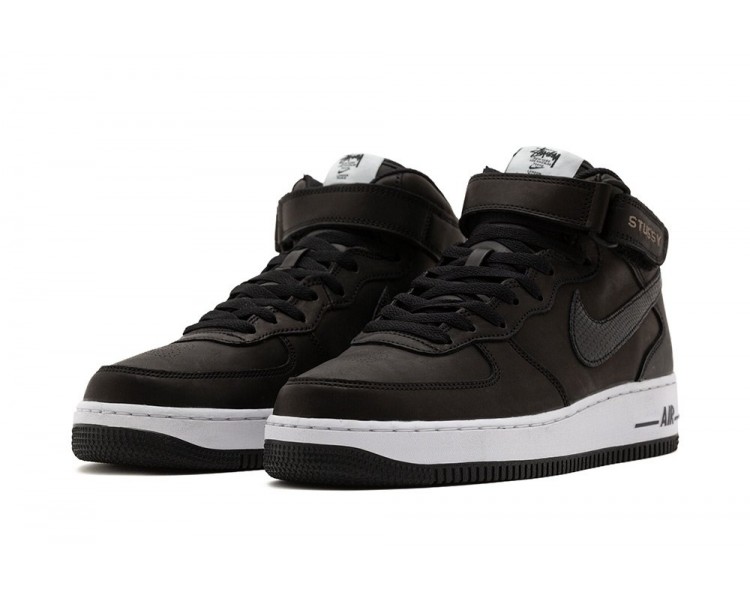 Buty Męskie Nike Air Force DJ7840-001 Buty Męskie Nike Air Force DJ7840-001