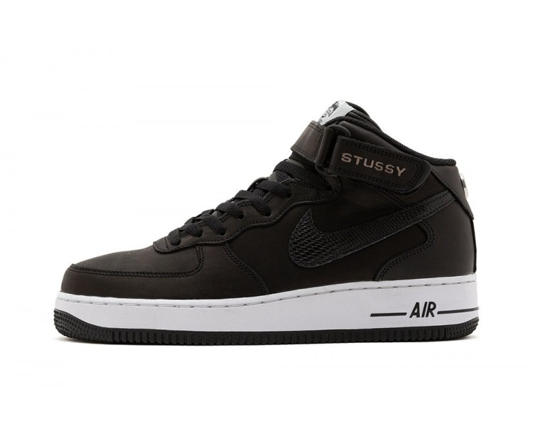 Buty Męskie Nike Air Force DJ7840-001 Buty Męskie Nike Air Force DJ7840-001