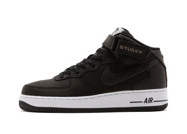 Buty Męskie Nike Air Force DJ7840-001
