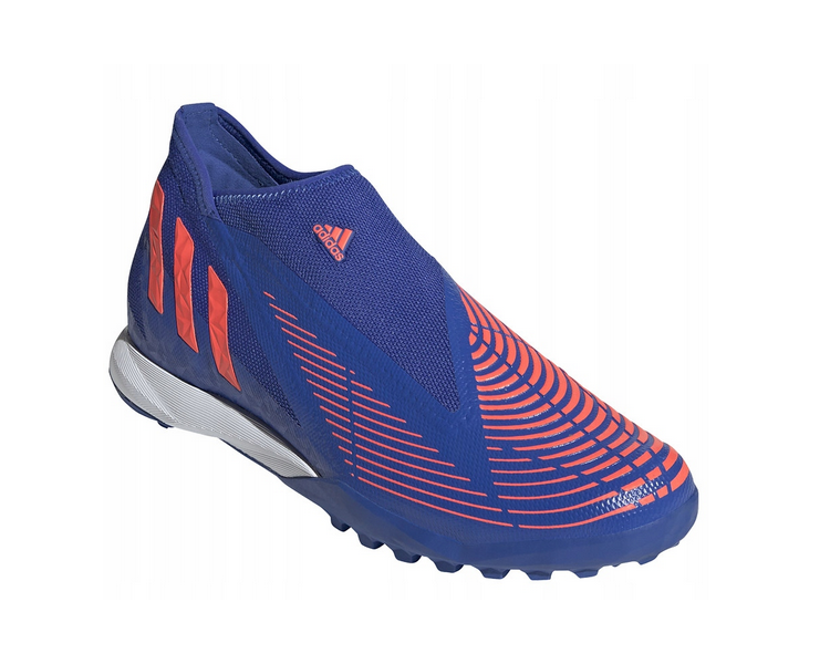 BUTY PIŁKARSKIE TURFY PREDATOR EDGE.3 Adidas GX2630 BUTY PIŁKARSKIE TURFY PREDATOR EDGE.3 Adidas GX2630