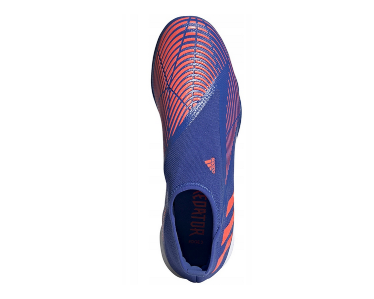 BUTY PIŁKARSKIE TURFY PREDATOR EDGE.3 Adidas GX2630 BUTY PIŁKARSKIE TURFY PREDATOR EDGE.3 Adidas GX2630