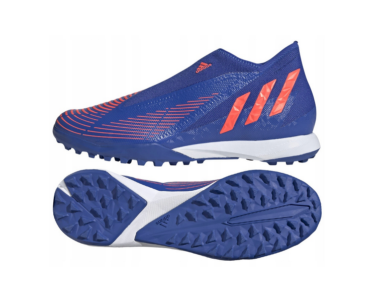 BUTY PIŁKARSKIE TURFY PREDATOR EDGE.3 Adidas GX2630 BUTY PIŁKARSKIE TURFY PREDATOR EDGE.3 Adidas GX2630