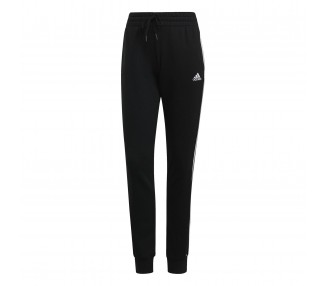 Spodnie damskie adidas ESSENTIALS 3-STRIPES GM8733