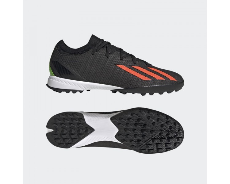 BUTY PIŁKARSKIE TURFY ADIDAS X SPEEDPORTAL.3 TF GW8487 BUTY PIŁKARSKIE TURFY ADIDAS X SPEEDPORTAL.3 TF GW8487