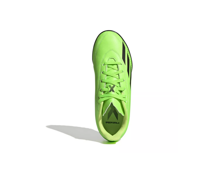 BUTY PIŁKARSKIE TURFY ADIDAS X SPEEDPORTAL.4 TF GW8509 BUTY PIŁKARSKIE TURFY ADIDAS X SPEEDPORTAL.4 TF GW8509