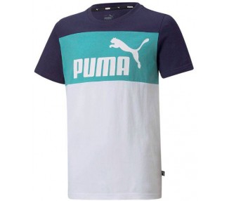 Koszulka dziecięca PUMA 846127-06