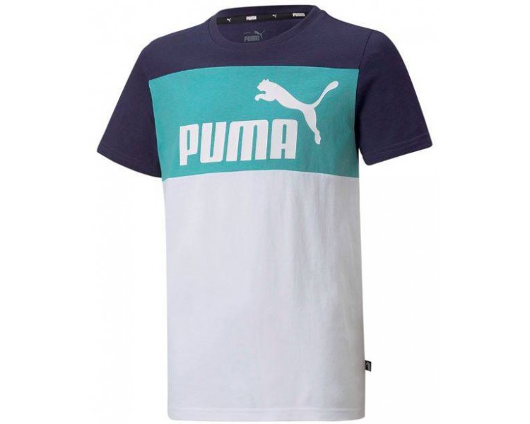 Koszulka dziecięca PUMA 846127-06