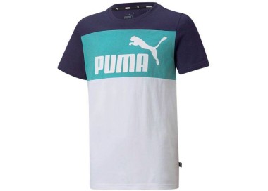Koszulka dziecięca PUMA 846127-06