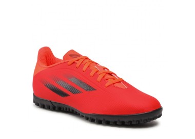 BUTY PIŁKARSKIE TURFY ADIDAS X SPEEDPORTAL.4 TF FY3336
