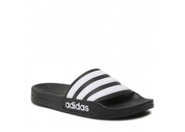 Klapki Adidas adilette Shower GZ5922