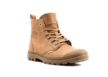 Buty Trapery PALLADIUM  PAMPA HI ZIP 76888-252