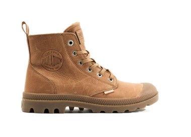 Buty Trapery PALLADIUM  PAMPA HI ZIP 76888-252