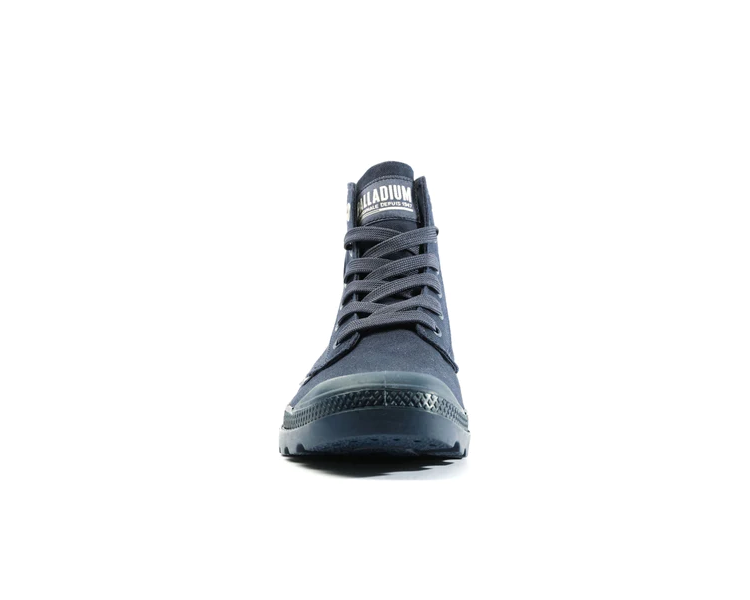 Buty Trapery PALLADIUM CHROM MONO 73089-458