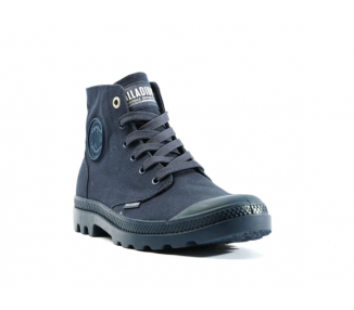 Buty Trapery PALLADIUM CHROM MONO 73089-458