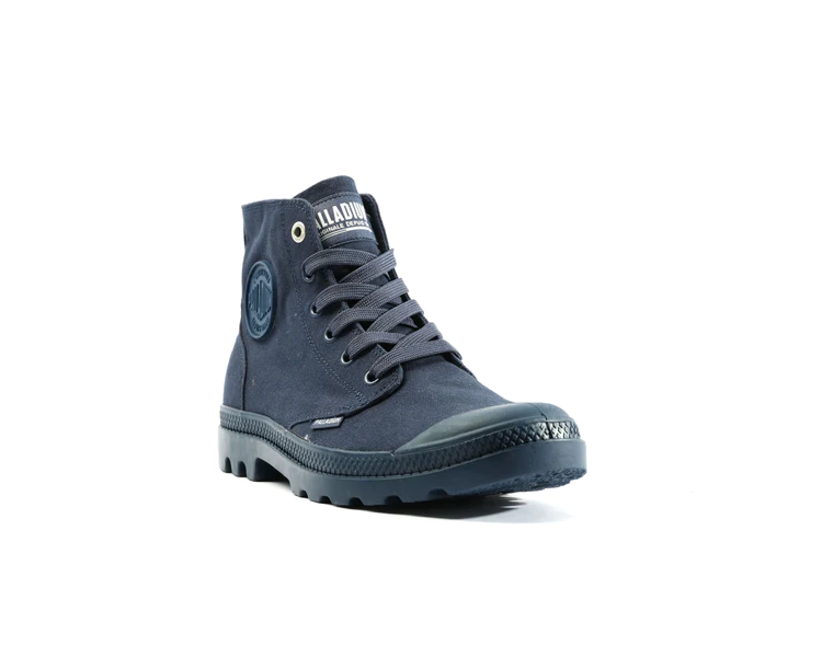 Buty Trapery PALLADIUM CHROM MONO 73089-458