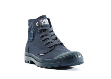 Buty Trapery PALLADIUM CHROM MONO 73089-458