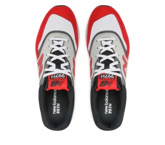 Buty męskie New Balance CM997HVV