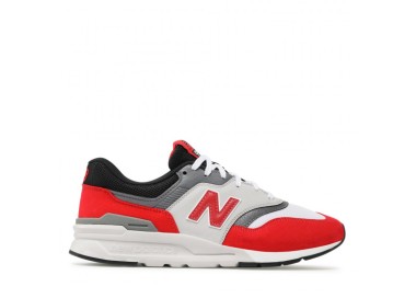 Buty męskie New Balance CM997HVV
