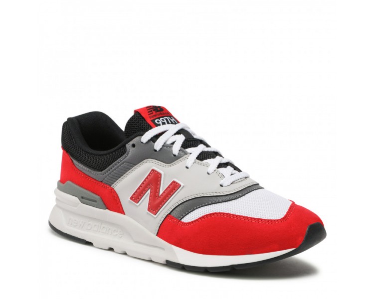 Buty męskie New Balance CM997HVV Buty męskie New Balance CM997HVV
