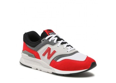 Buty męskie New Balance CM997HVV
