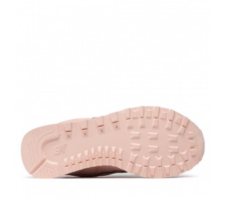 Buty damskie New Balance WL574SLA