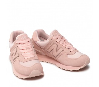 Buty damskie New Balance WL574SLA