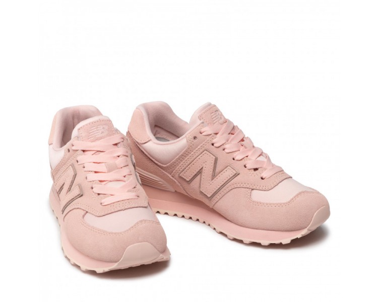 Buty damskie New Balance WL574SLA