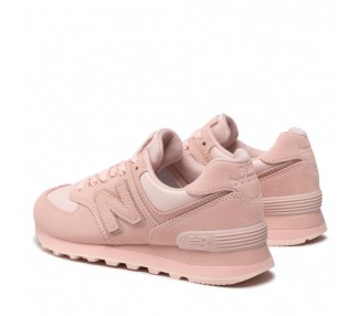 Buty damskie New Balance WL574SLA