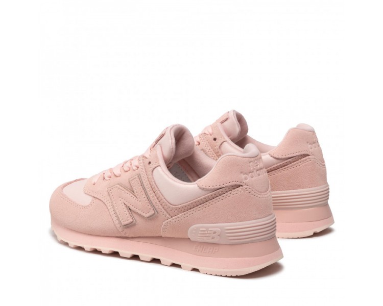 Buty damskie New Balance WL574SLA