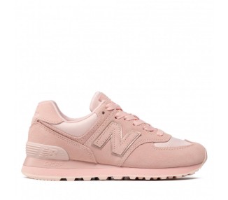Buty damskie New Balance WL574SLA
