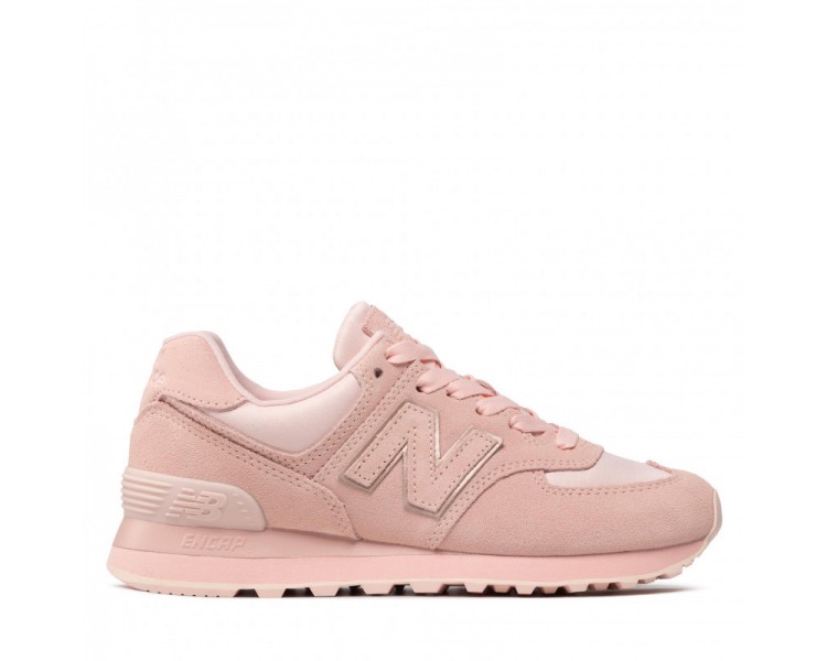 Buty damskie New Balance WL574SLA
