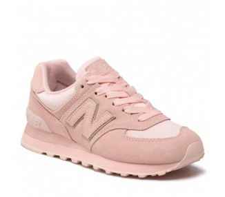 Buty damskie New Balance WL574SLA