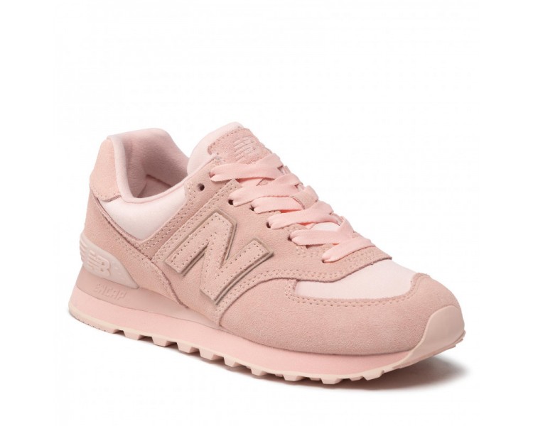 Buty damskie New Balance WL574SLA