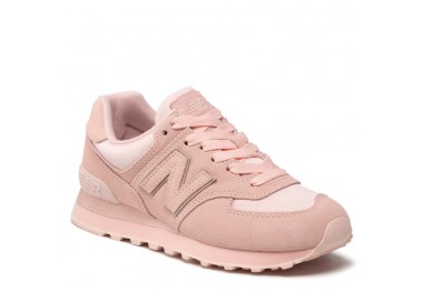 Buty damskie New Balance WL574SLA