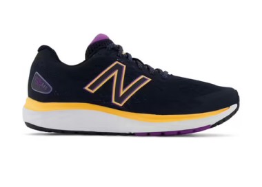 Buty damskie New Balance W680CK7