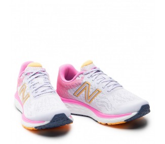 Buty damskie New Balance W680CE7