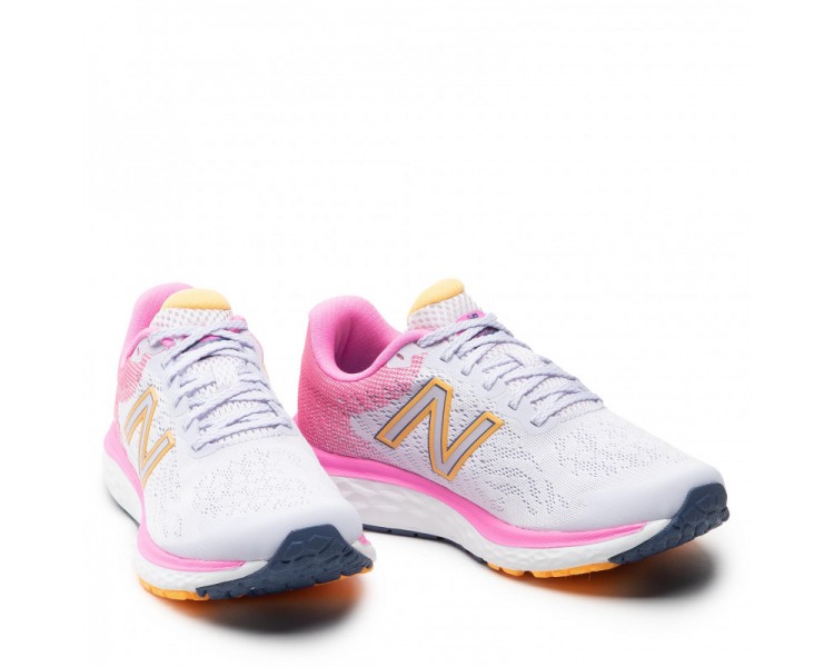 Buty damskie New Balance W680CE7 Buty damskie New Balance W680CE7