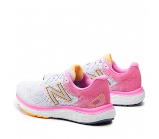 Buty damskie New Balance W680CE7